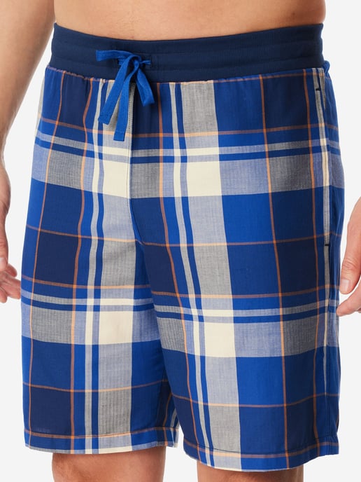 Schiesser Mannen Pyjama broek Mix Relax - Image 4