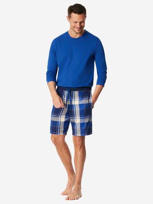 Schiesser Mannen Pyjama broek Mix Relax - Image 6