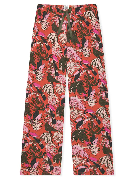 Schiesser Vrouwen Pyjama broek Mix Relax - Image 1