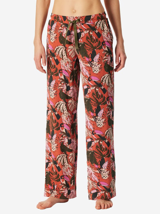 Schiesser Vrouwen Pyjama broek Mix Relax - Image 2