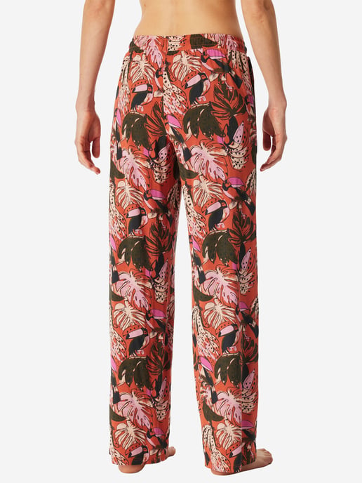 Schiesser Vrouwen Pyjama broek Mix Relax - Image 3