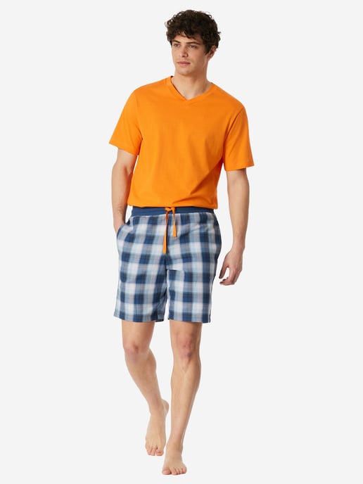 Schiesser Mannen Pyjama broek Mix Relax - Image 2