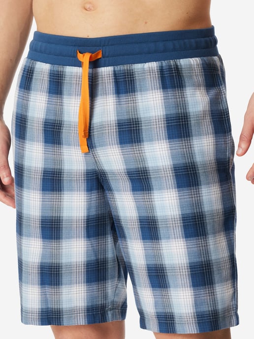 Schiesser Mannen Pyjama broek Mix Relax - Image 4