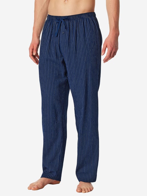 Schiesser Mannen Pyjama broek Mix Relax - Image 2