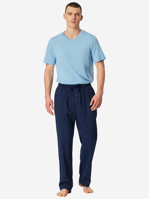 Schiesser Mannen Pyjama broek Mix Relax - Image 4
