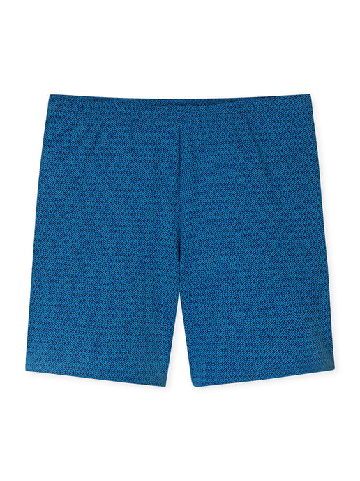 Schiesser Mannen Pyjama Comfort Essentials - Image 6