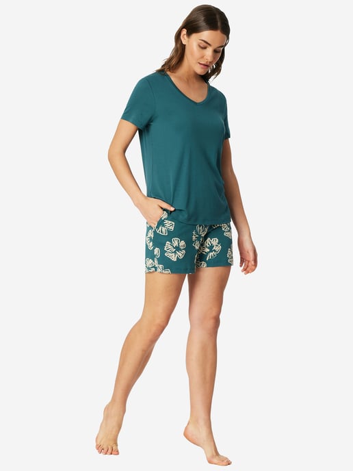 Schiesser Vrouwen Pyjama Modern - Image 6