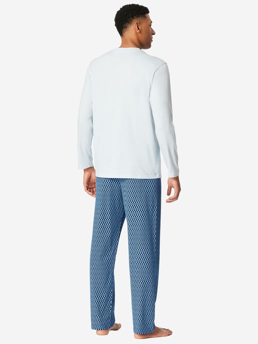 Schiesser Mannen Pyjama Comfort - Image 3