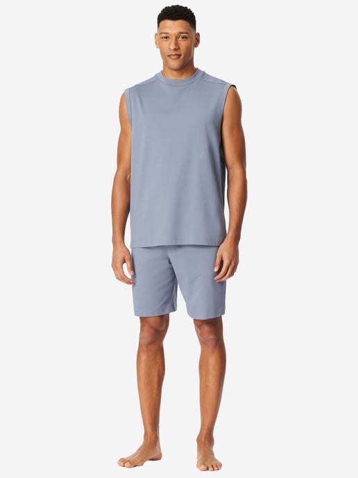 Schiesser Mannen Pyjama Modern - Image 2