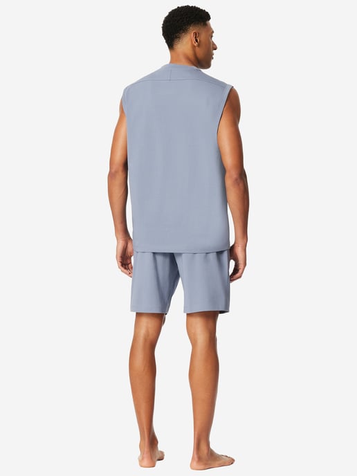 Schiesser Mannen Pyjama Modern - Image 3