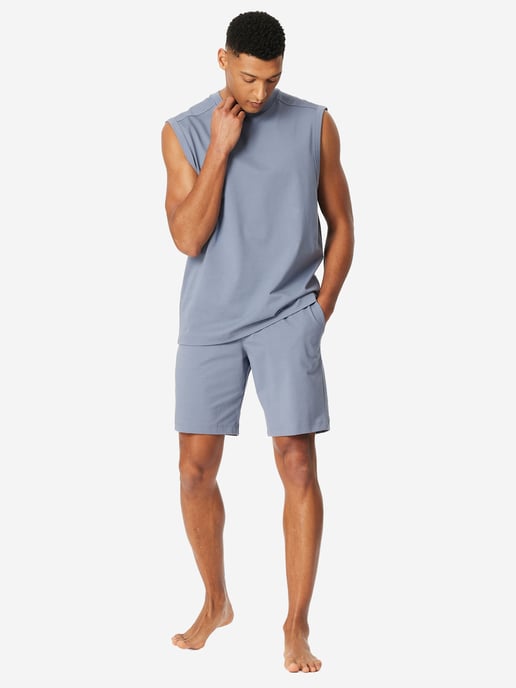 Schiesser Mannen Pyjama Modern - Image 4