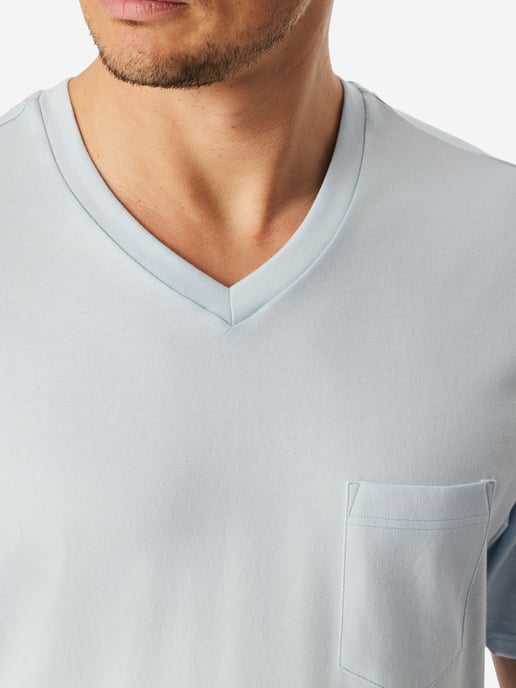 Schiesser Mannen Pyjama Comfort Essentials - Image 5