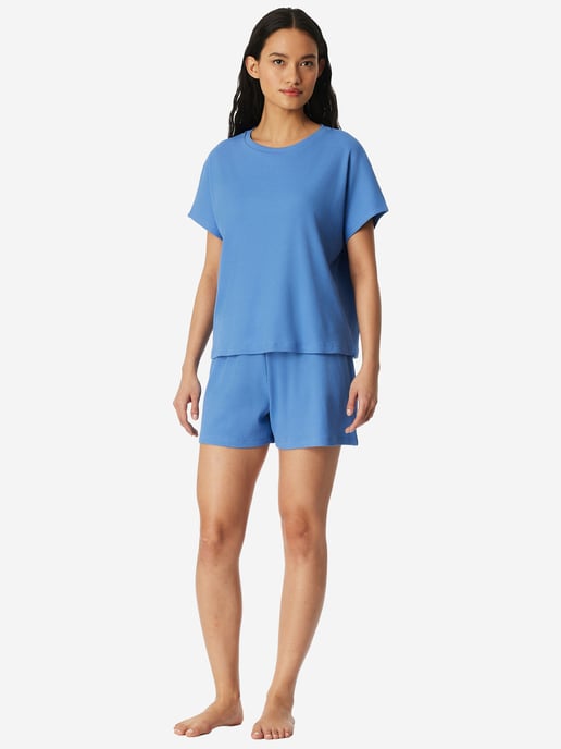 Schiesser Vrouwen Pyjama Casual Feel - Image 4