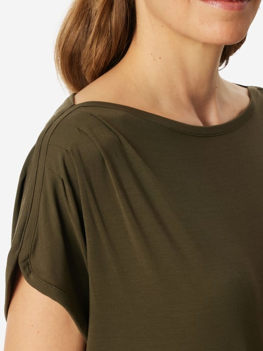 Schiesser Vrouwen Pyjama Selected Premium - Image 5