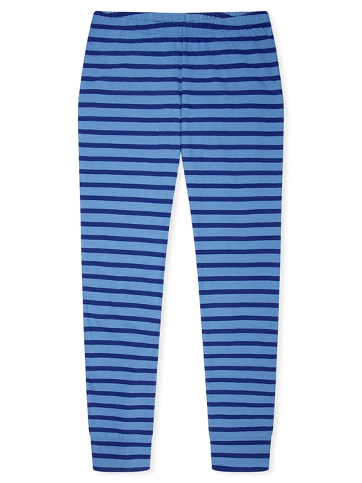 Schiesser Vrouwen Pyjama Casual Essentials - Image 6