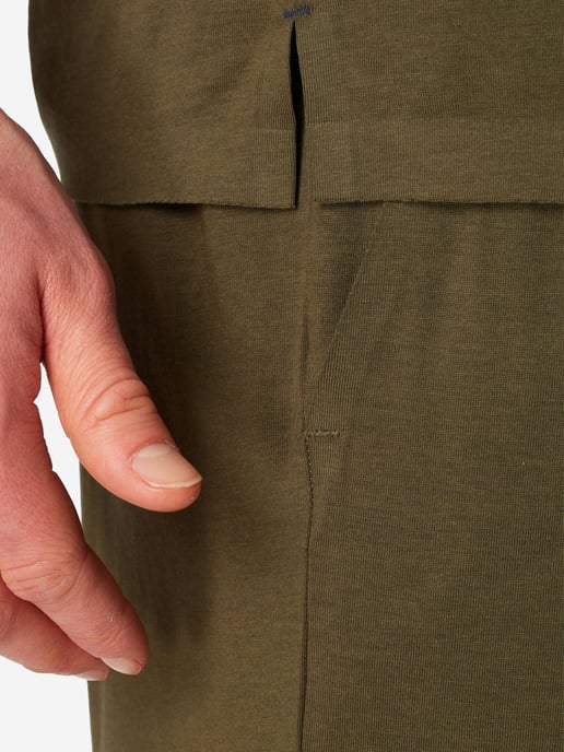 Schiesser Mannen Pyjama Modern Bonded - Image 6