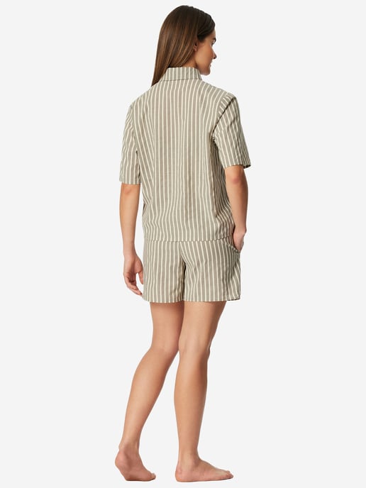 Schiesser Vrouwen Pyjama Selected Premium - Image 3