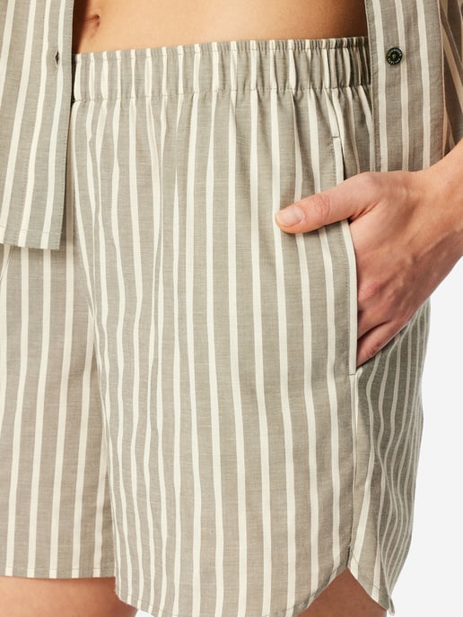 Schiesser Vrouwen Pyjama Selected Premium - Image 5