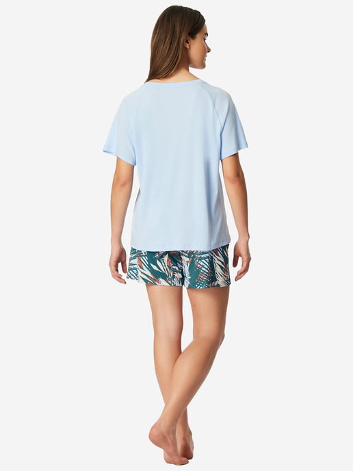 Schiesser Vrouwen Pyjama Modern - Image 3