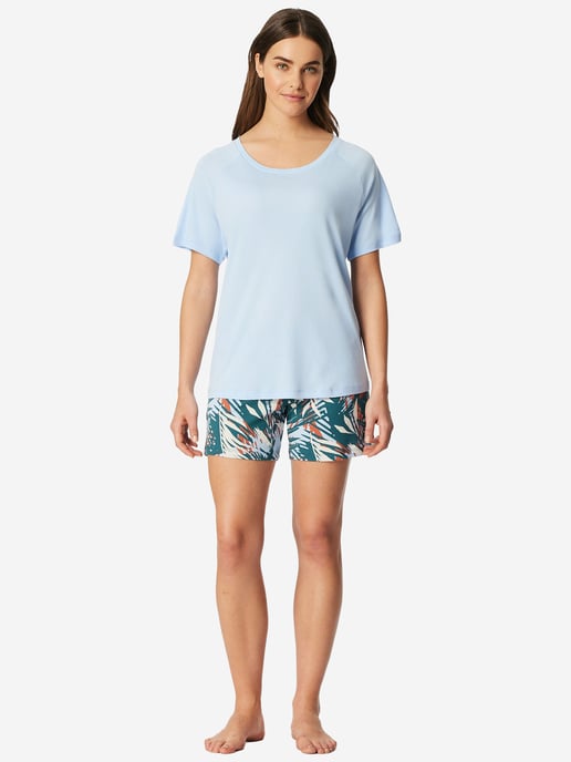 Schiesser Vrouwen Pyjama Modern - Image 4