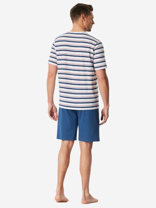 Schiesser Mannen Pyjama Casual - Image 3