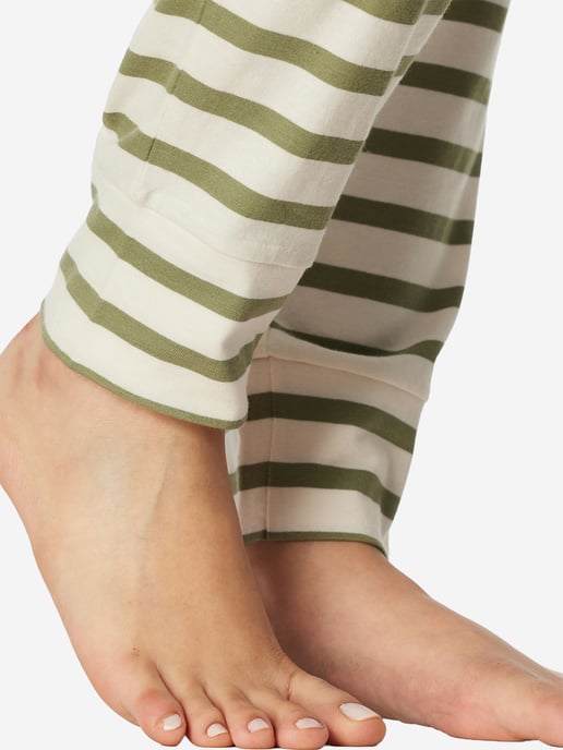 Schiesser Vrouwen Pyjama Casual Essentials - Image 5
