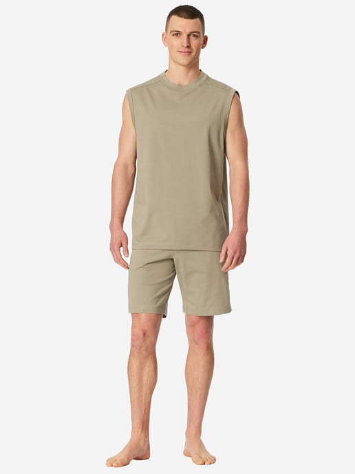 Schiesser Mannen Pyjama Modern - Image 2