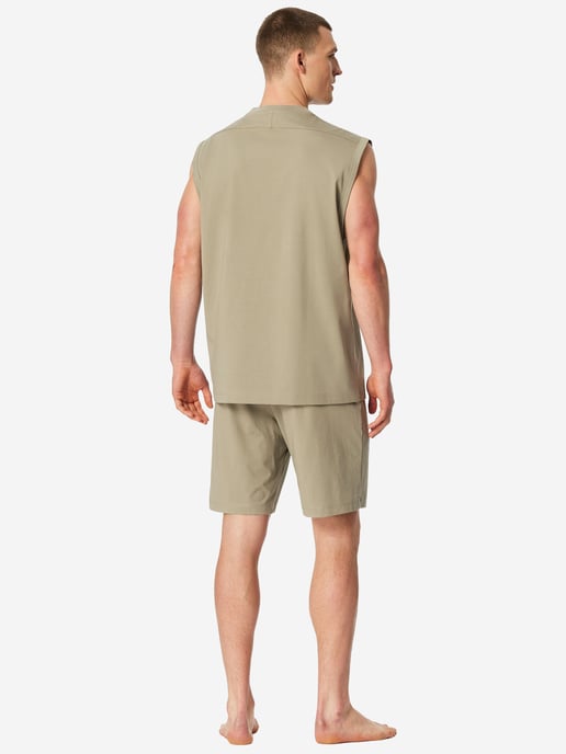 Schiesser Mannen Pyjama Modern - Image 3