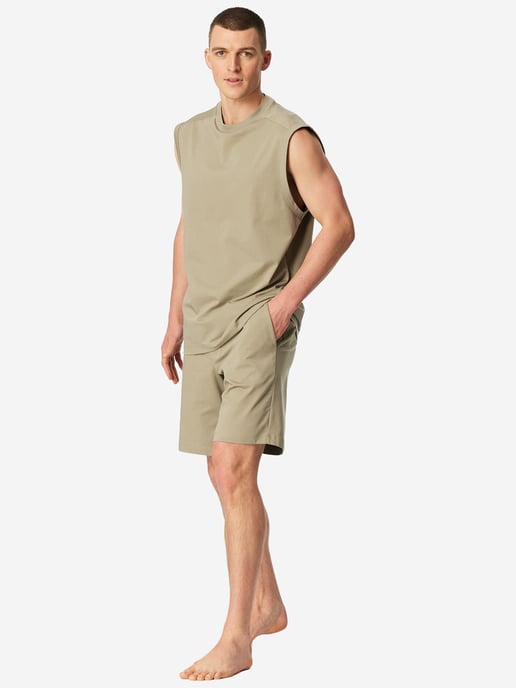 Schiesser Mannen Pyjama Modern - Image 4