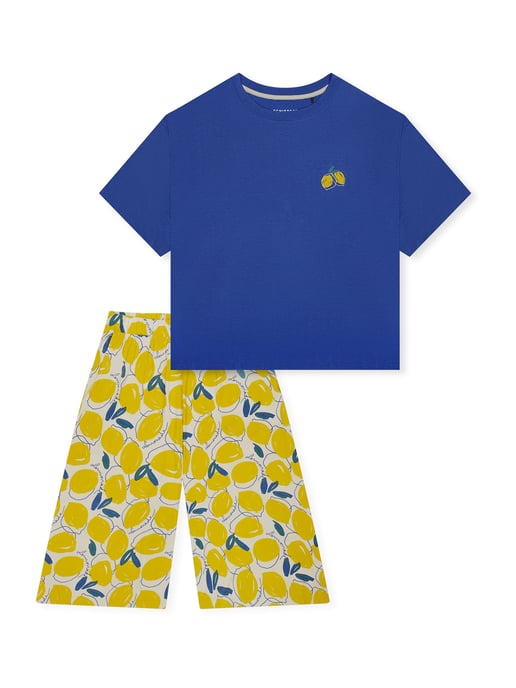 Schiesser Vrouwen Pyjama Casual Fashion - Image 1