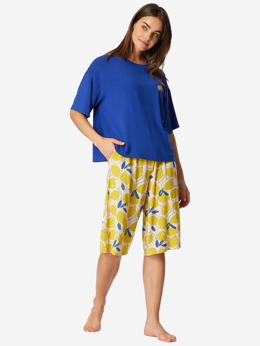 Schiesser Vrouwen Pyjama Casual Fashion - Image 2