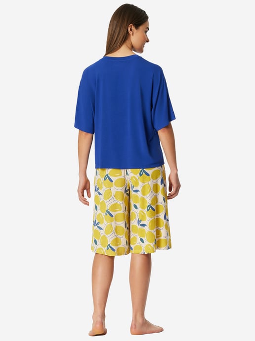 Schiesser Vrouwen Pyjama Casual Fashion - Image 3