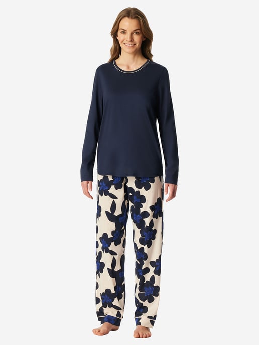 Schiesser Vrouwen Pyjama Comfort - Image 2