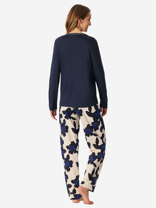 Schiesser Vrouwen Pyjama Comfort - Image 3