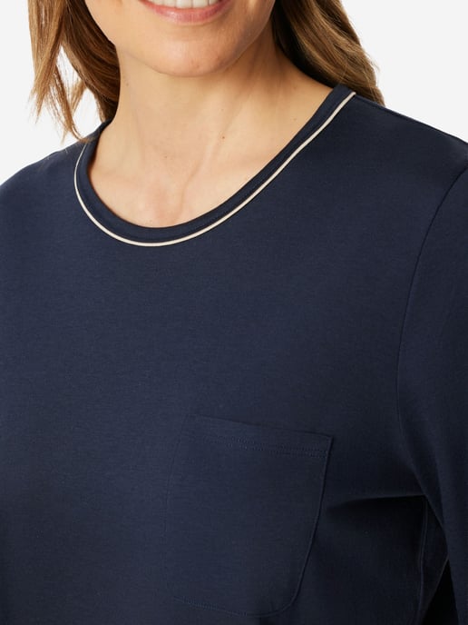 Schiesser Vrouwen Pyjama Comfort - Image 5