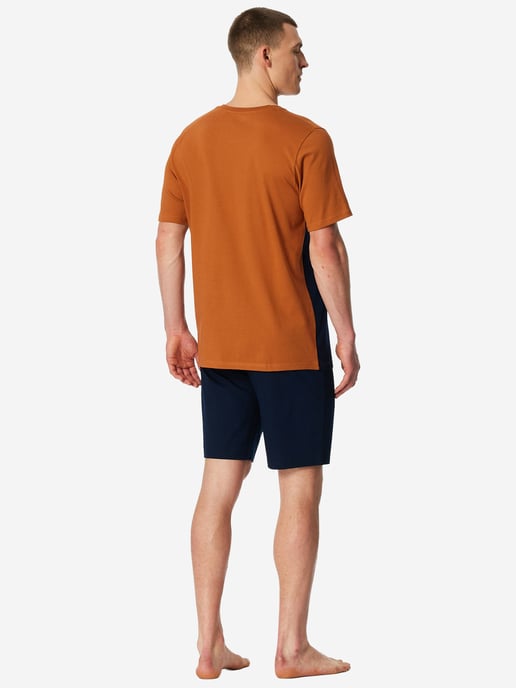 Schiesser Mannen Pyjama Casual - Image 3