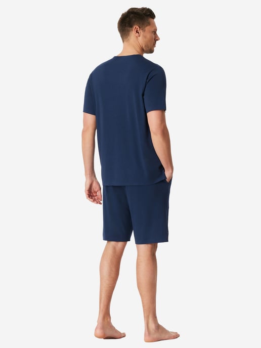 Schiesser Mannen Pyjama Modern Bonded - Image 3