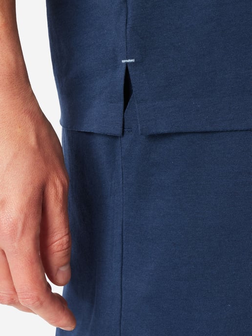 Schiesser Mannen Pyjama Modern Bonded - Image 6