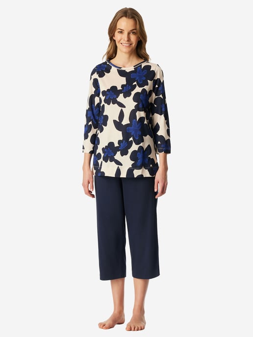 Schiesser Vrouwen Pyjama Comfort - Image 2