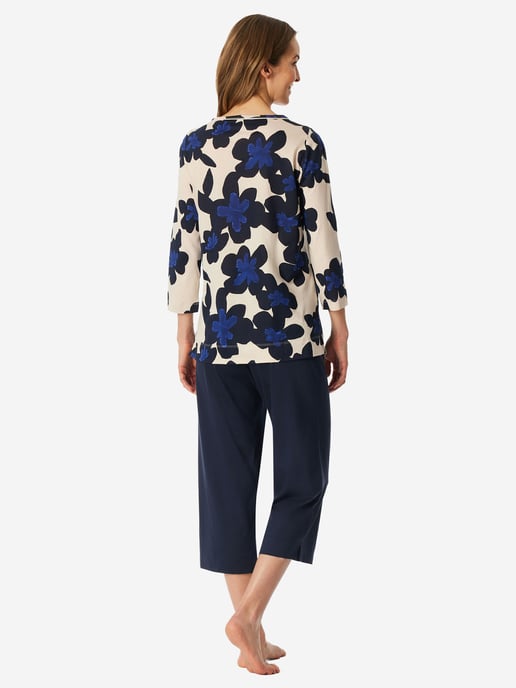 Schiesser Vrouwen Pyjama Comfort - Image 3