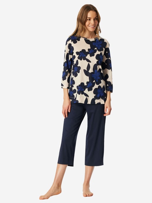 Schiesser Vrouwen Pyjama Comfort - Image 4