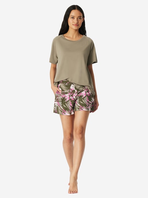 Schiesser Vrouwen Pyjama Modern - Image 2