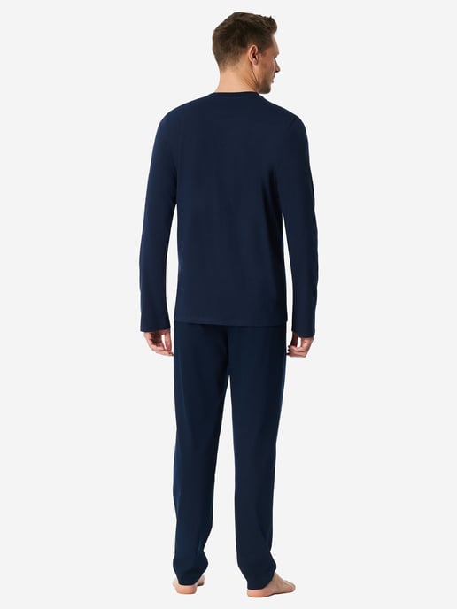 Schiesser Mannen Pyjama Casual - Image 3