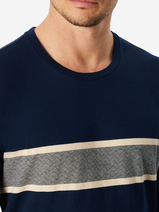 Schiesser Mannen Pyjama Casual - Image 5