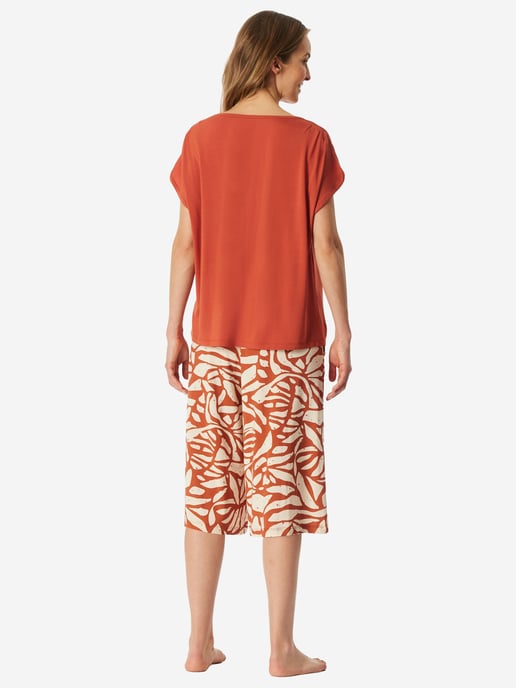 Schiesser Vrouwen Pyjama Selected Premium - Image 3