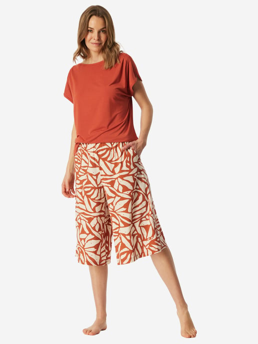 Schiesser Vrouwen Pyjama Selected Premium - Image 4