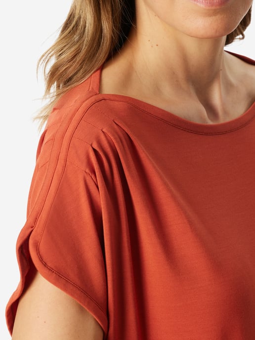 Schiesser Vrouwen Pyjama Selected Premium - Image 5