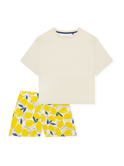 Schiesser Vrouwen Pyjama Casual Fashion - Image 1
