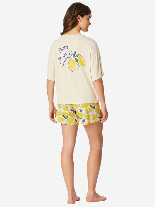 Schiesser Vrouwen Pyjama Casual Fashion - Image 3