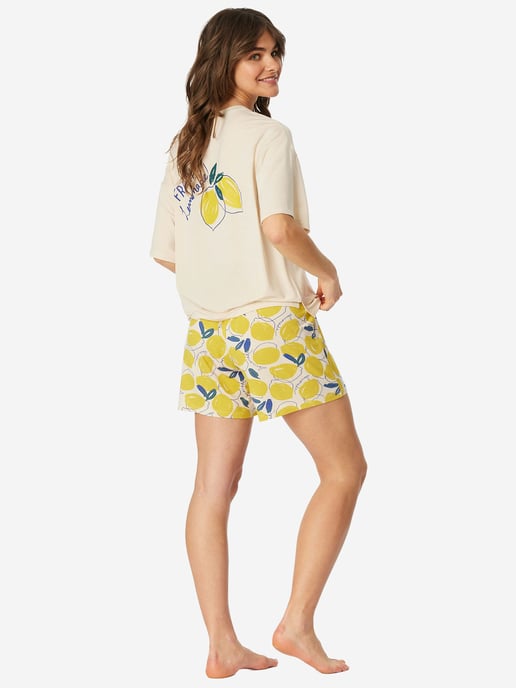 Schiesser Vrouwen Pyjama Casual Fashion - Image 4